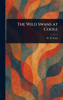 Cover The Wild Swans at Coole