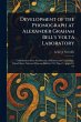 Development of the Phonograph at... - Bild 1