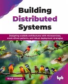 Building Distributed Systems Building Distributed Systems