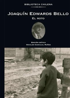 El roto - Edwards Bello, Joaquín