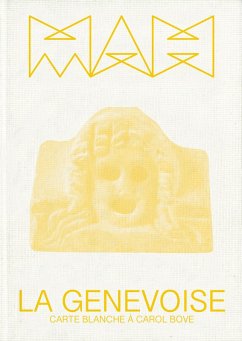 Cover La Genevoise