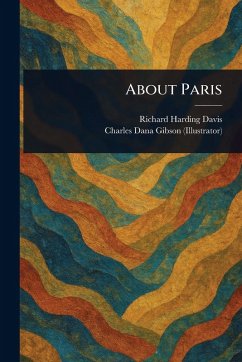 Cover About Paris