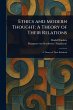 Ethics and Modern Thought - Bild 1