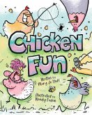 Chicken Fun Chicken Fun