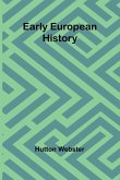 Early European History