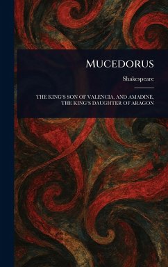 Cover Mucedorus