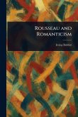 Rousseau and Romanticism