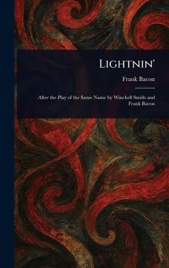 Cover Lightnin'