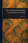 The Expositor's Bible The Expositor's Bible