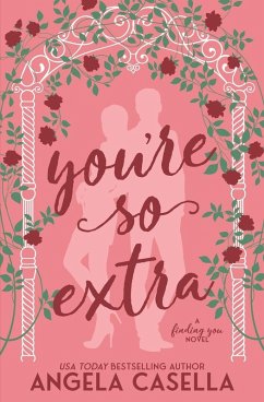 Cover You're so Extra