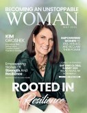 Becoming An Unstoppable Woman Magazine Becoming An Unstoppable Woman Magazine