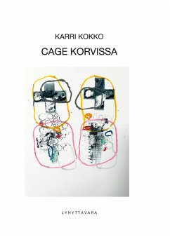 Cover Cage korvissa