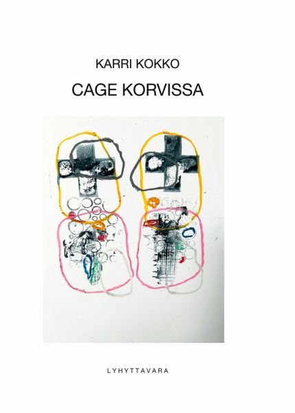Cage korvissa Cage korvissa