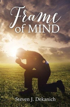 Frame of Mind - Dekanich, Steven