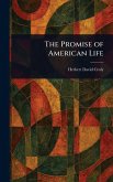 The Promise of American Life The Promise of American Life