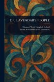 Dr. Lavendar's People Dr. Lavendar's People