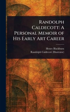 Cover Randolph Caldecott