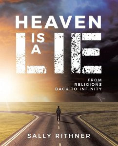Cover Heaven is a lie