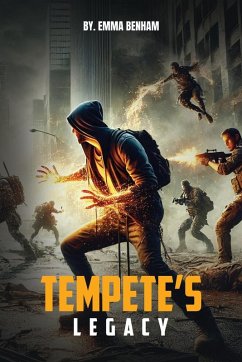 Cover Tempete's Legacy