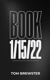 Book 1/15/22 Book 1/15/22