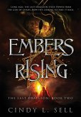 Embers Rising Embers Rising