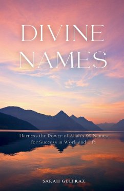 Cover Divine Names