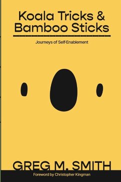 Cover Koala Tricks and Bamboo Sticks