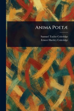 Cover Anima Poetæ