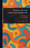 Punch, or the London Charivari