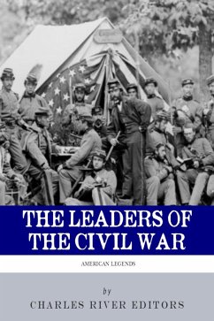 Cover The Leaders of the Civil War (eBook, ePUB)
