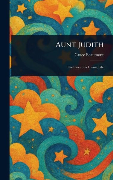 Aunt Judith