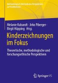 Kinderzeichnungen im Fokus Kinderzeichnungen im Fokus