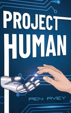 Cover Project Human