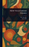 New Vegetarian Dishes New Vegetarian Dishes
