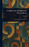 Complete Works of Plutarch Complete Works of Plutarch