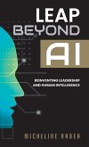 Leap Beyond AI Leap Beyond AI