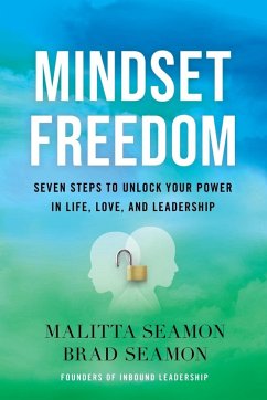 Cover Mindset Freedom