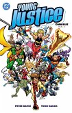 Young Justice Omnibus Vol. 2 Young Justice Omnibus Vol. 2
