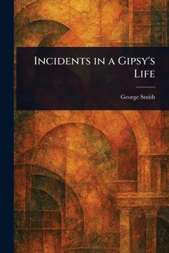 Cover Incidents in a Gipsy's Life