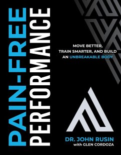 Cover Pain-Free Performance