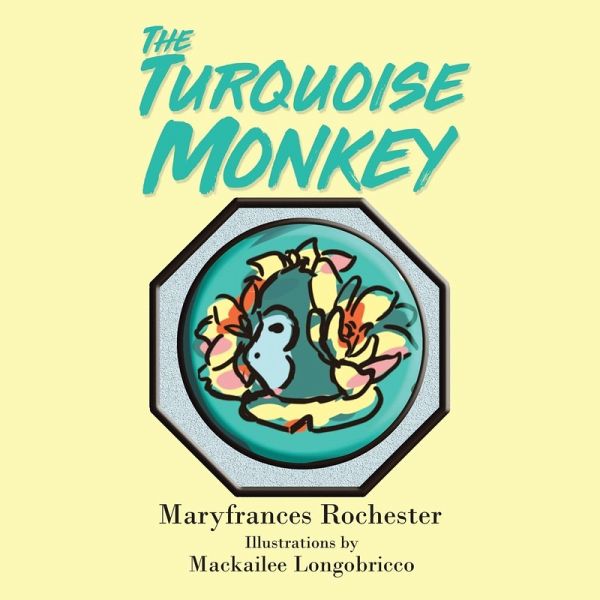 The Turquoise Monkey