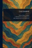Lausanne Lausanne