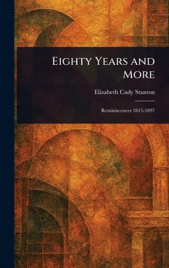 Cover Eighty Years and More