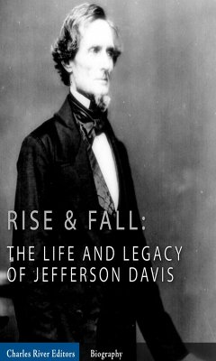 Cover Rise and Fall (eBook, ePUB)