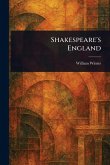 Shakespeare's England Shakespeare's England
