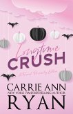 Longtime Crush - a Forced Proximity Edition Longtime Crush - a Forced Proximity Edition