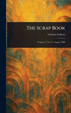 The Scrap Book - Various The Scrap Book - Various