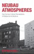 Neubau Atmospheres - Bild 1