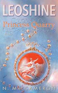 Cover Leoshine, Princess Quarry