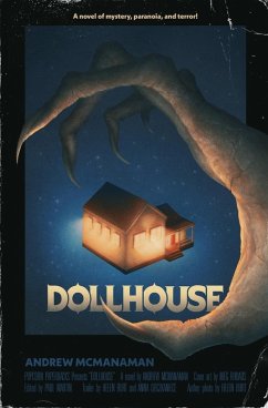 Cover Dollhouse